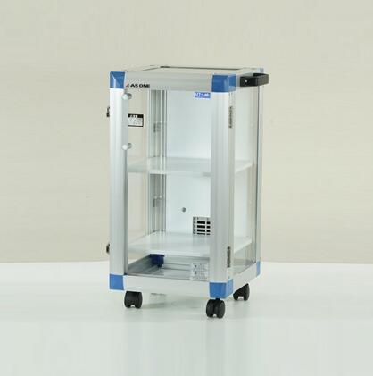 自动防潮箱 オートドライデシケーター DESICCATOR AUTO-DRY