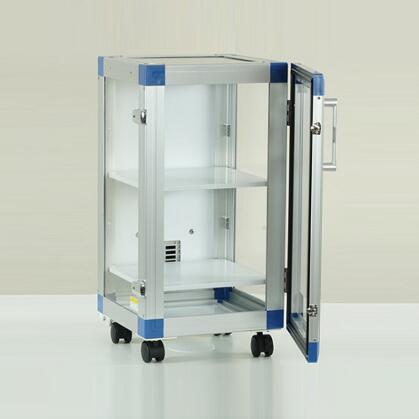 自动防潮箱 オートドライデシケーター DESICCATOR AUTO-DRY