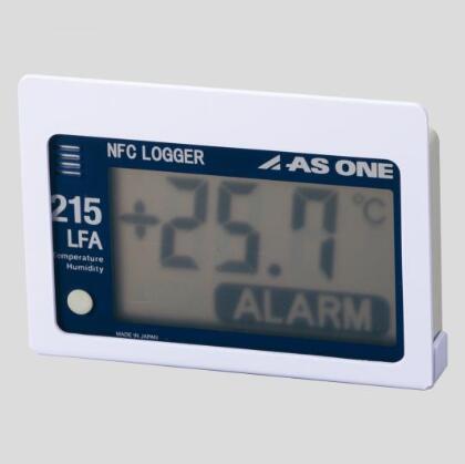 NFC温度湿度记录仪