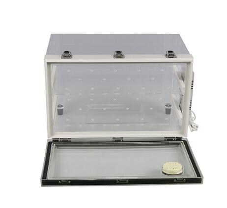 卧式防潮箱 ドライデシケーター