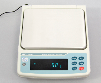 电子天平 GF系列 