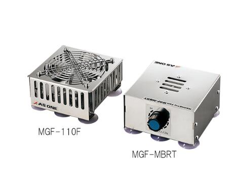 磁力抽风机 マグネティックファン