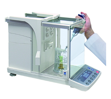 高精度分析天平 BM系列 