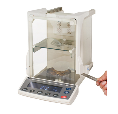 高精度分析天平 BM系列 