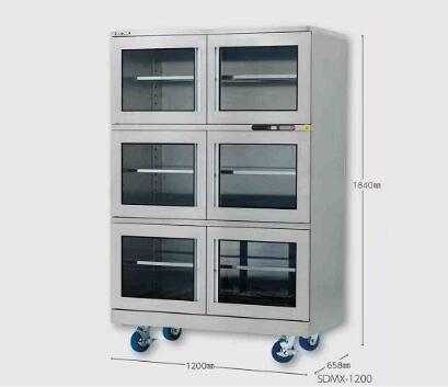 防潮箱 ■海外仕様 ドライマックス SDMXシリーズ