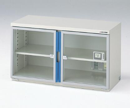 自动防潮箱 (附有英文校准证书) ドライボーイ　英語版校正証明書付　NDシリーズ