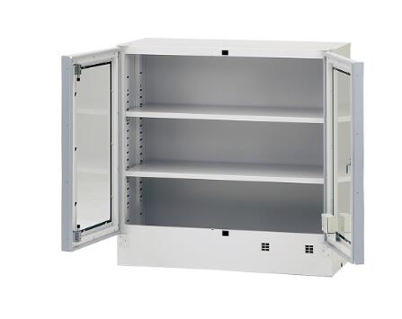 防潮箱 (附有英文校准证书) ビッグドライオートドライ　英語版校正証明書付　SPB-Vシリーズ