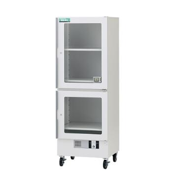 防潮箱 (附有英文校准证书) ビッグドライオートドライ　英語版校正証明書付　SPB-Vシリーズ