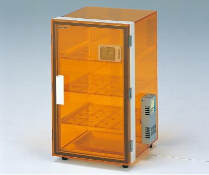 自动防潮箱 附有中文校正证书 UVOH系列 オートドライデシケーター 語版校正証明書付 UVOHシリーズ