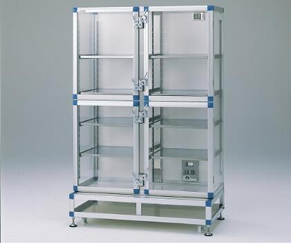 重型防潮箱自动干燥 DHD系列 ヘビーデシケーターオートドライ　DHDシリーズ