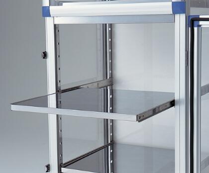 重型防潮箱自动干燥 DHD系列 ヘビーデシケーターオートドライ　DHDシリーズ