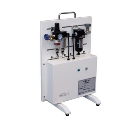 低露点空气干燥机QD系列 低露点エアードライヤー