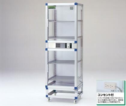 自动防潮箱FN SP系列 オートドライデシケーターFN　SPシリーズ