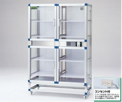 自动防潮箱FN SP系列 オートドライデシケーターFN　SPシリーズ