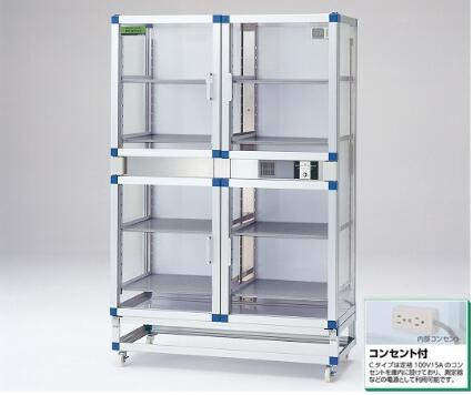 自动防潮箱FN SP系列 オートドライデシケーターFN　SPシリーズ