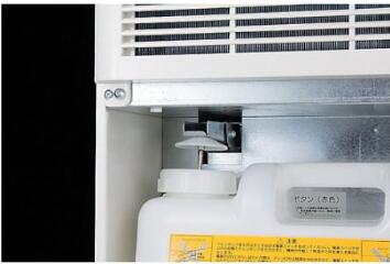 商用除湿机 DM系列 業務用除湿機(コンプレッサー付)