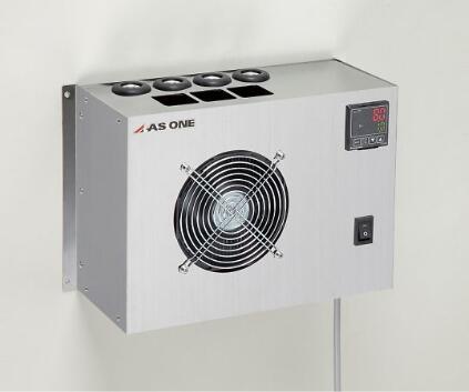 小型电子除湿器 露点温度设定型 DDR系列 コンパクト電子除湿器