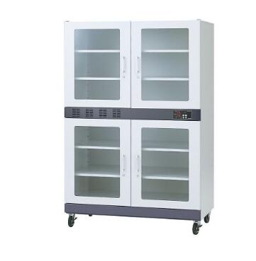 数显干燥器(H系列) デジタルドライデシケーターH-Series