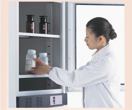 数显干燥器(H系列) デジタルドライデシケーターH-Series