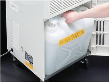 商用除湿机 DM系列