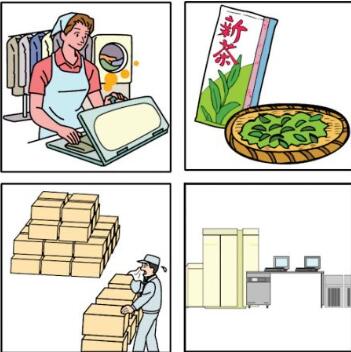 商用除湿机 DM系列