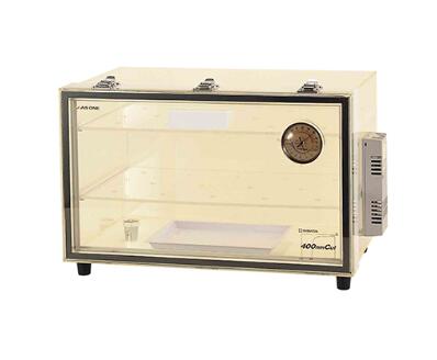 卧式防潮箱 ドライデシケーター