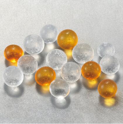 硅胶 (干燥剂) シリカゲル DESICCANT