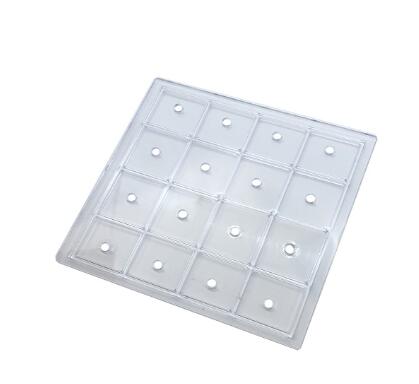 防潮箱 (干燥剂式) デシケーター DESICCATOR