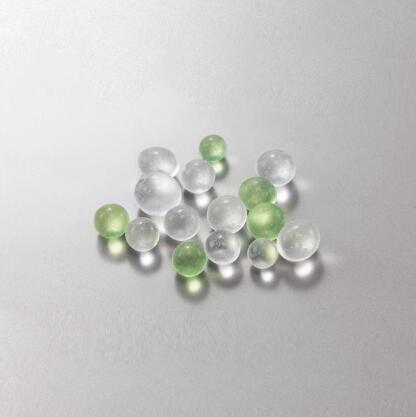 硅胶A型 球状 (不含钴) シリカゲルA型 球状 DESICCANT