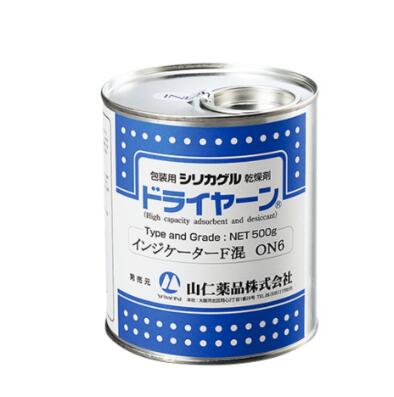 硅胶A型 球状 (不含钴) シリカゲルA型 球状 DESICCANT