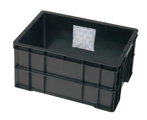 硅胶干燥剂 (带背贴密封) シリカゲル DESICCANT