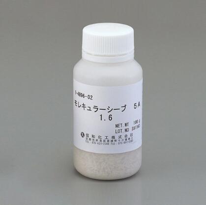 干燥剂(硅酸钾铝) 乾燥剤(モレキュラーシーブ)