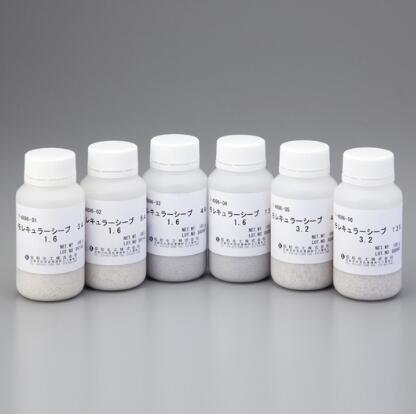 干燥剂(硅酸钾铝) 乾燥剤(モレキュラーシーブ)