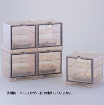 单元防潮箱 (非带电) ユニットデシケーター