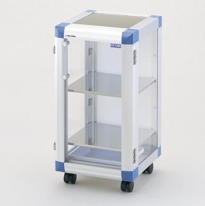 防潮箱 スタンダードデシケーター DESICCATOR