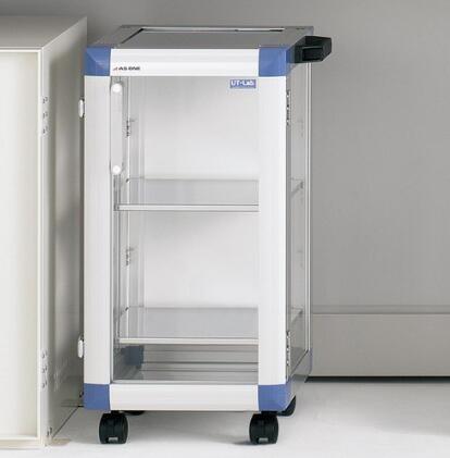 防潮箱 スタンダードデシケーター DESICCATOR