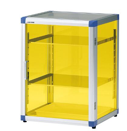 遮光防潮箱 スタンダードデシケーターBG DESICCATOR