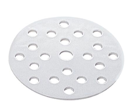 干燥器中板 φ120 mm デシケーター用中板