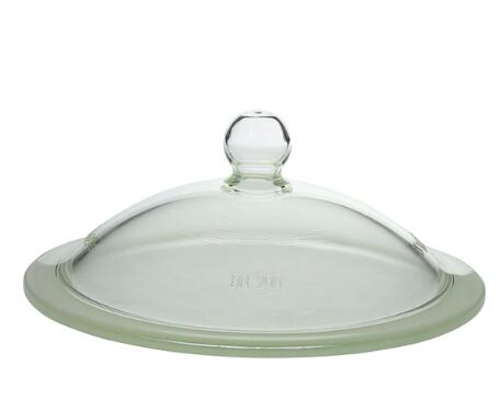 干燥器盖白色150