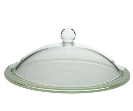 干燥器盖白色150