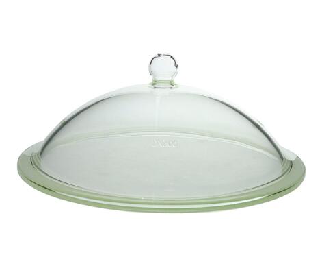 干燥器盖白色150