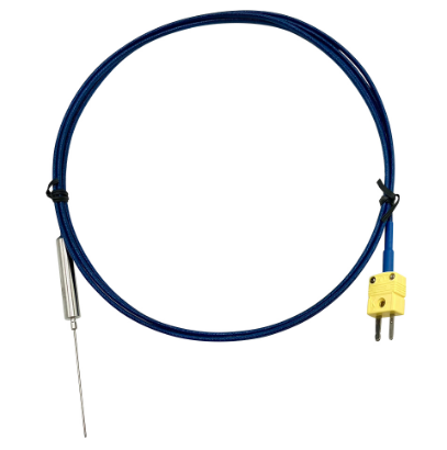 K热电偶 (奥米伽连接器型) 