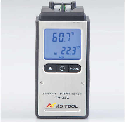 温湿度计 