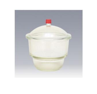 带螺旋盖的干燥器 DURAN(R) 017410系列