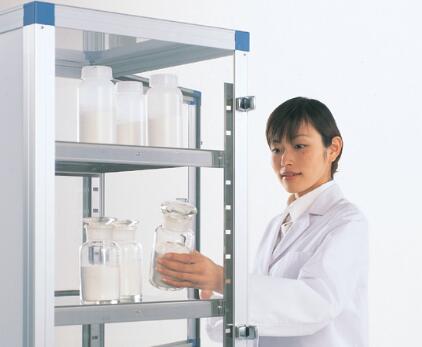 Moisture-proof box (heavy duty) HD series
    