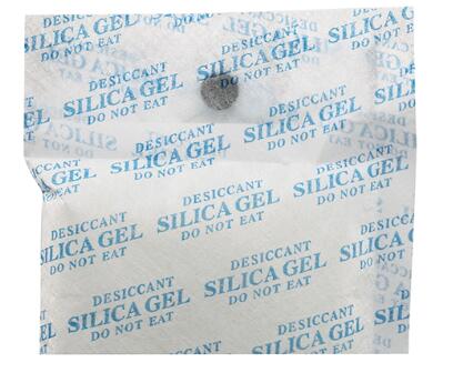 Desiccant with magnetic force (Type B)
    