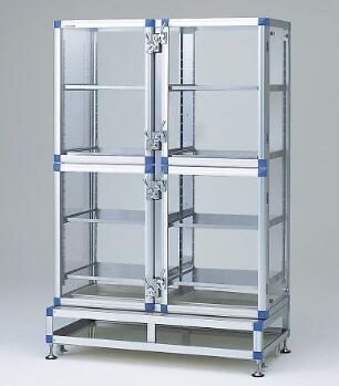 静电规格重型防潮箱(制电规格)