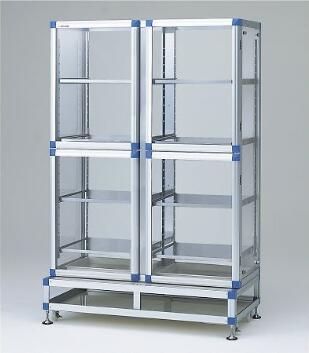 静电规格重防潮箱(磁性垫层门规格)