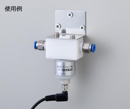 氮气密度计(仅限 AJX-N2BR)管适配器 N2ADP