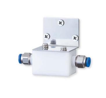 氮气密度计(仅限 AJX-N2BR)管适配器 N2ADP